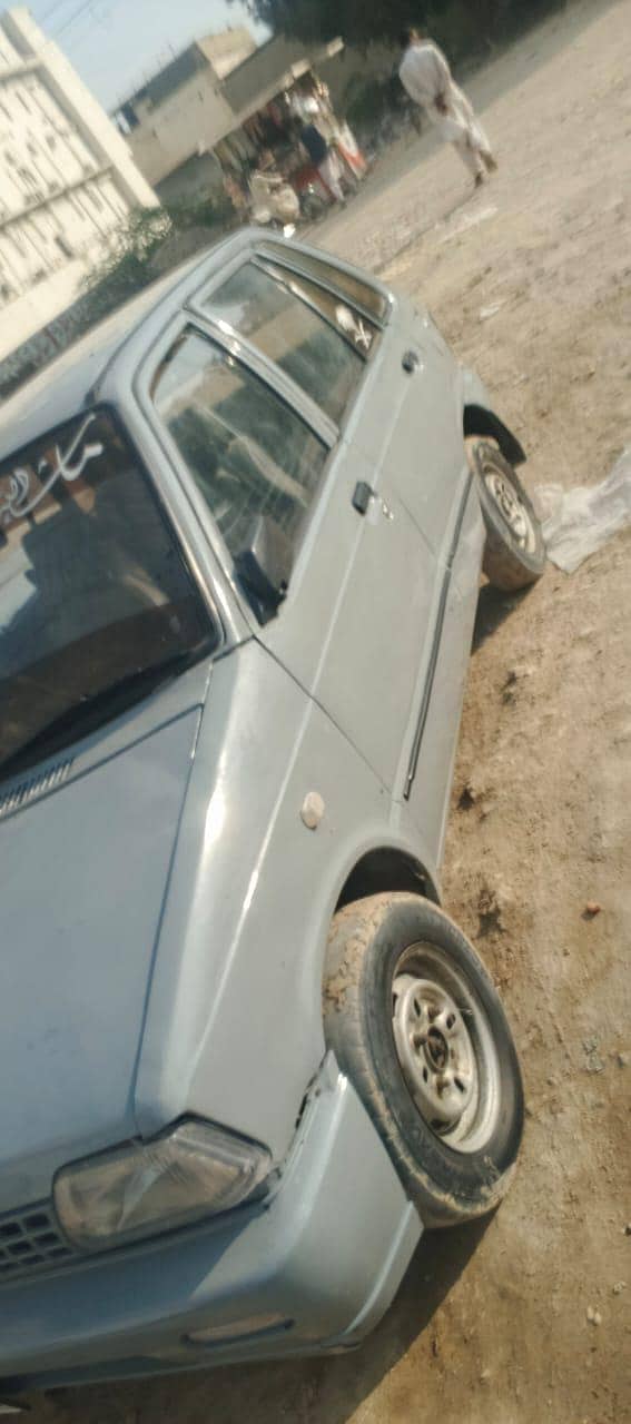 mehran 5