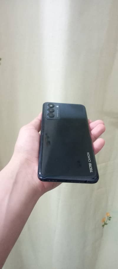 Tecno Camon 18T for Sale