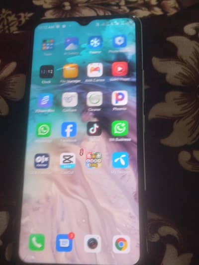 itel vision3 3 64 panel change our bark ha back bark