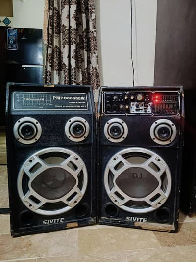 Bluetooth Speaker For Sale