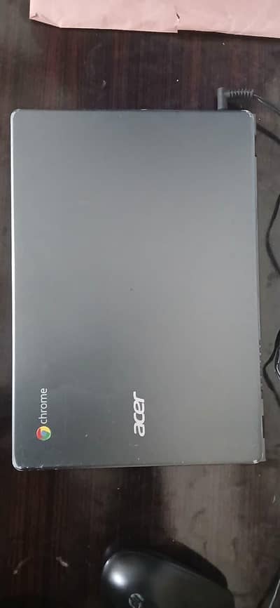 Acer Chromebook