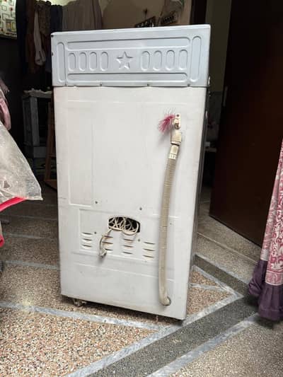 Super Diamond Copper Wasing Macine 9/10