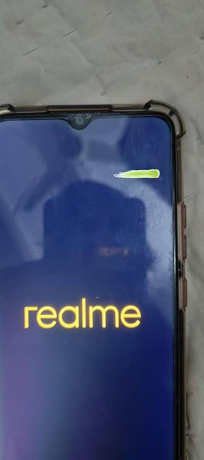 Realme C12 official approved