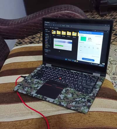 Laptop Lenovo