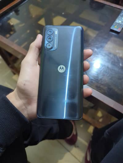 moto g stylus 5G