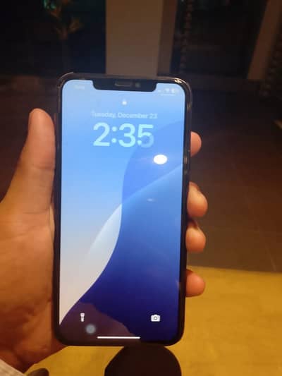 iPhone 11 pro max pta approved