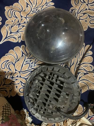 7 inch headlight car jeep