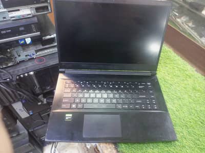 MSI GAMING LAPTOP