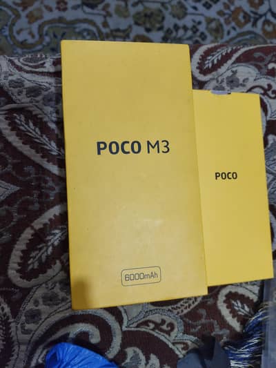 Poco M3