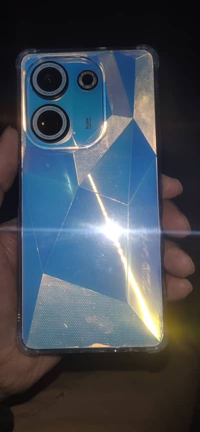 Tecno CAMON 20 for sale!