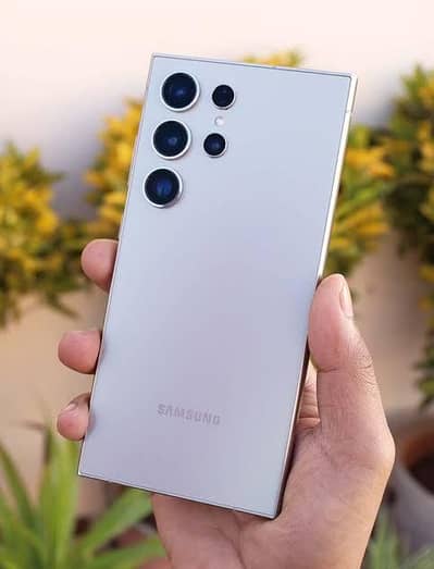 Samsung s24 ultra Official PTA