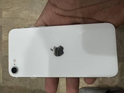 IPhone SE 2020 PTA Proved