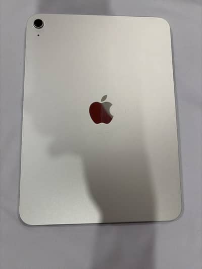 Ipad 11th Gen 128 GB Silver