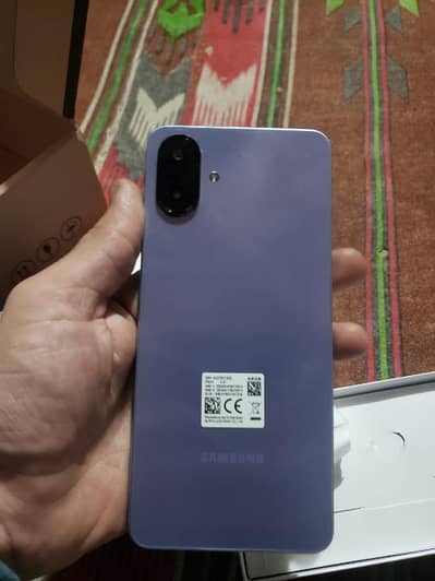 Samsung Galaxy A07 4gb 64gb