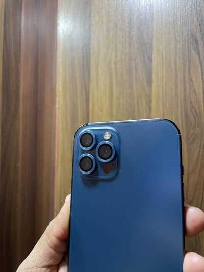 iPhone 12 Pro Max Pta approved