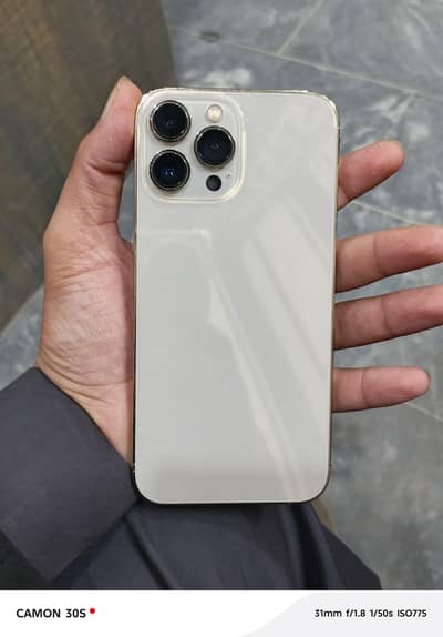 i phone 12pro max 512gb