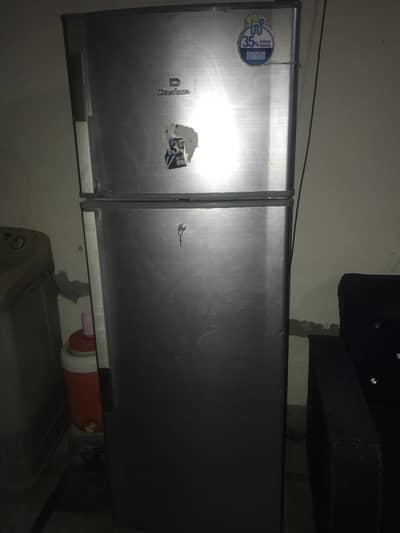Dawlance refrigerator for sale ok