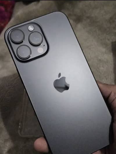 iPhone 14 Pro Max 256 dual pta physical+esim Waterpack