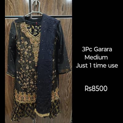 New Bridal and Formal Dresses