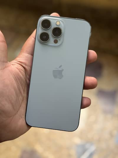 Apple iPhone 13 Pro Max