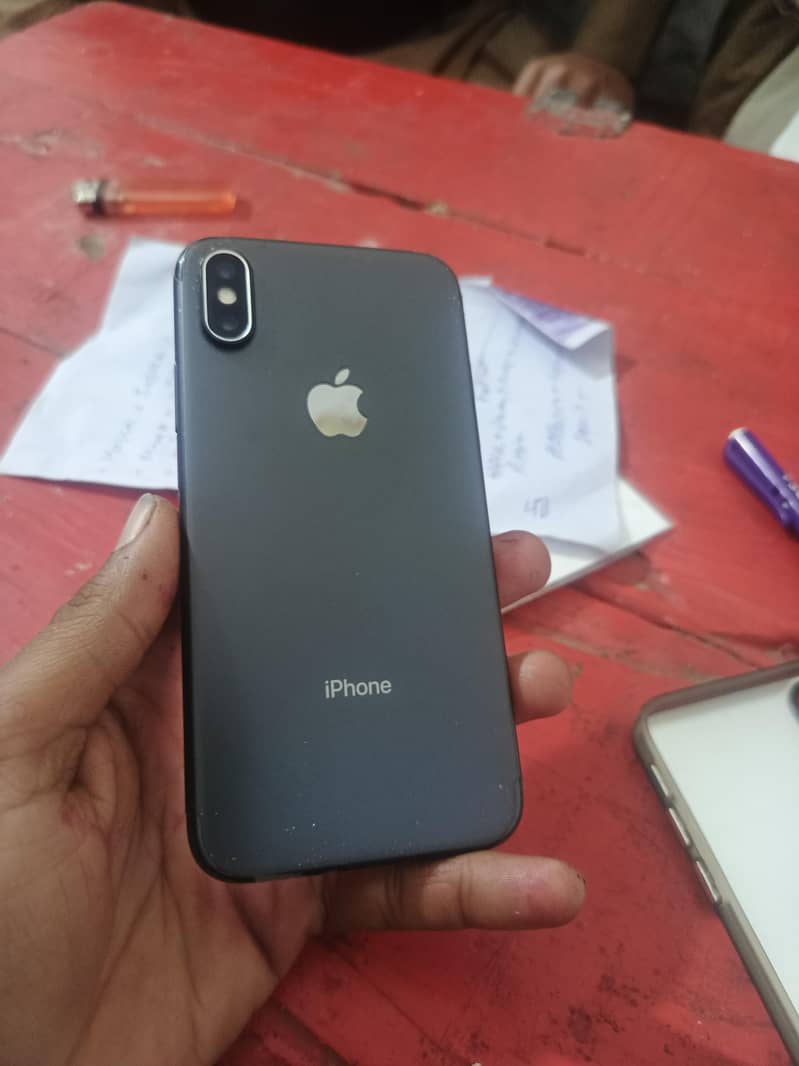 iphonex 0
