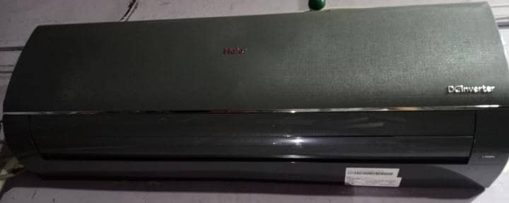 new condition 7 month use