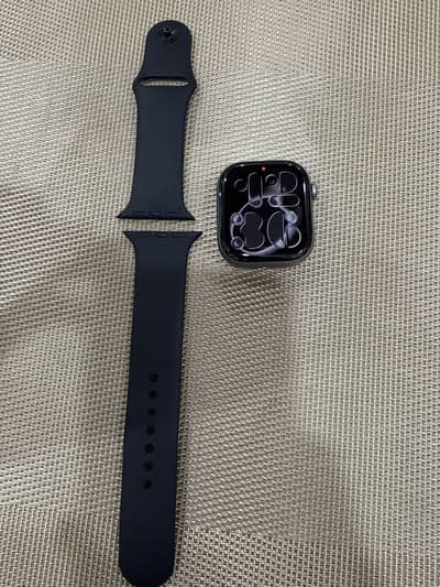 Apple Watch series 11