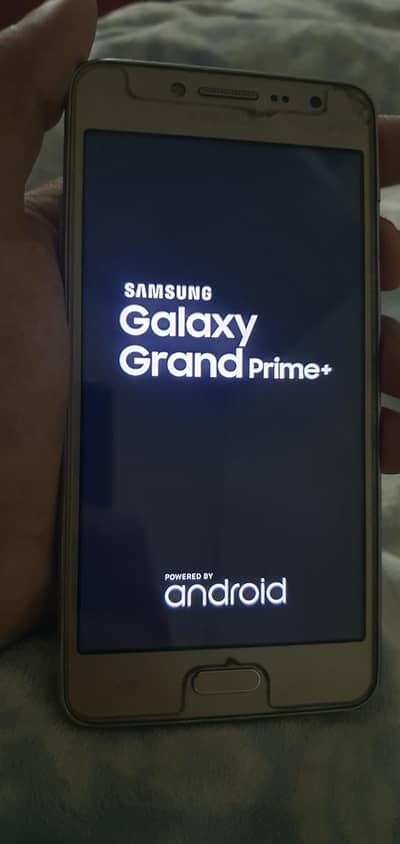 samsung grand prime plus