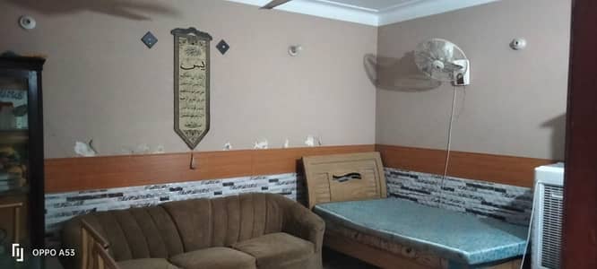 First Floor Main Road