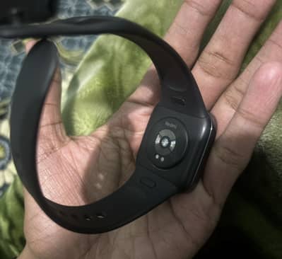 Redmi watch 3