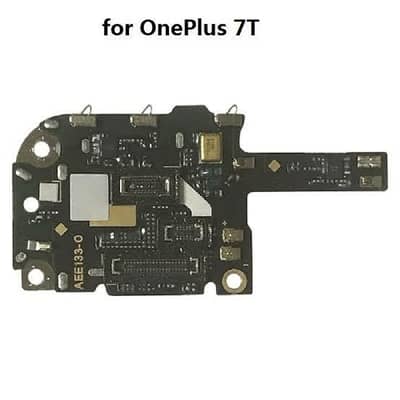 one plus 7t sim + mic board
