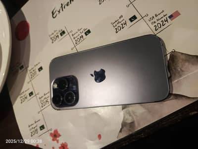 Iphone 14 Pro 256gb