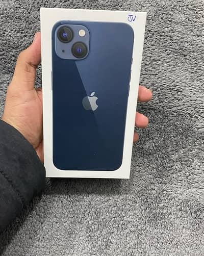 iphone 13 1 day used