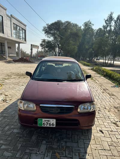 Suzuki Alto for sale