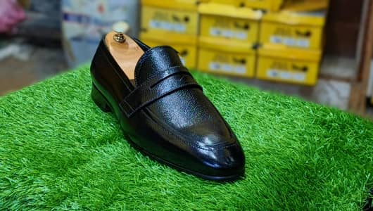 hande made leather shoes boots 