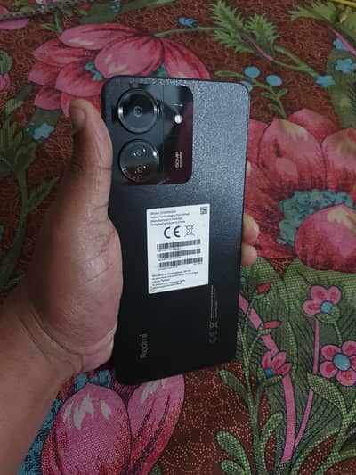 Redmi 13C