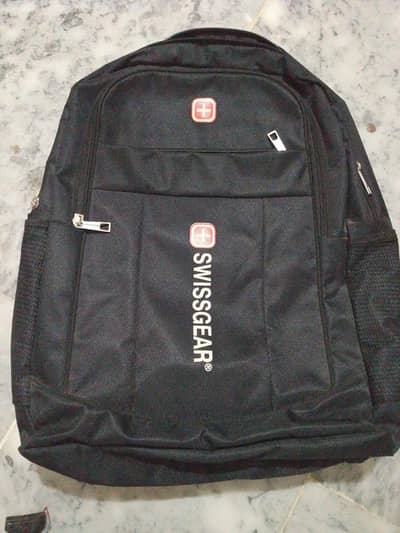 school bag