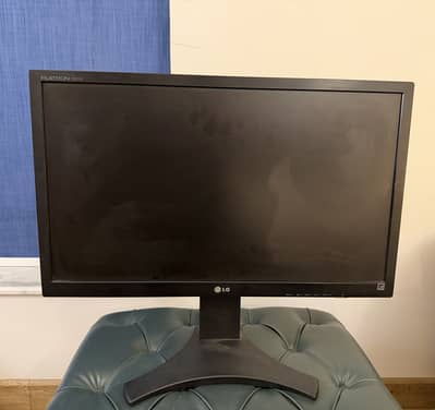 LG 27 inch monitor