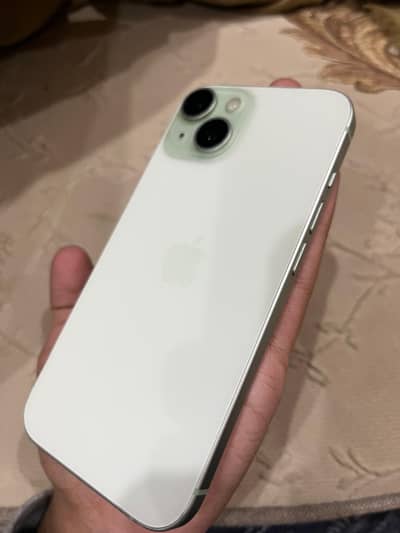iphone 15 NON PTA