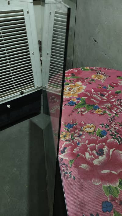 Room Mirror (Sheesha)