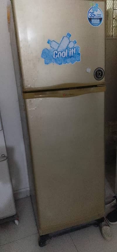 Refrigerator