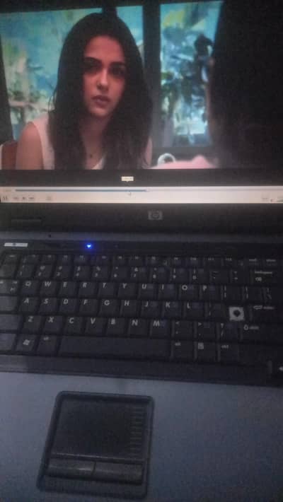 hp laptop  2gb ram power button issue