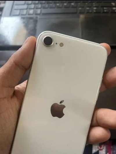 Iphone se 2020 dual pta 128GB