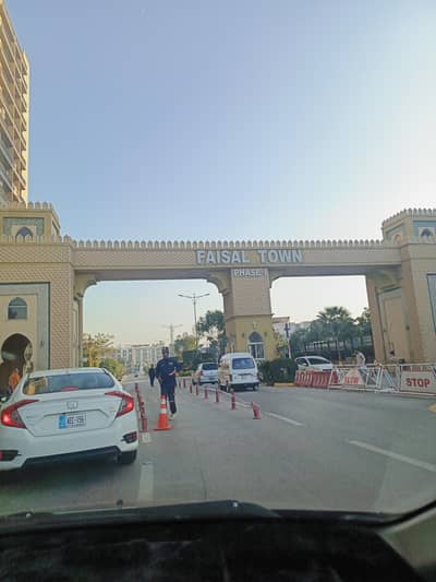 Faisal Town phase 2 Lum sum & installment