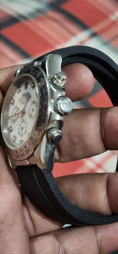 rolex detona automatic