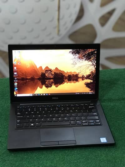 Dell Latitude i5 8th Gen