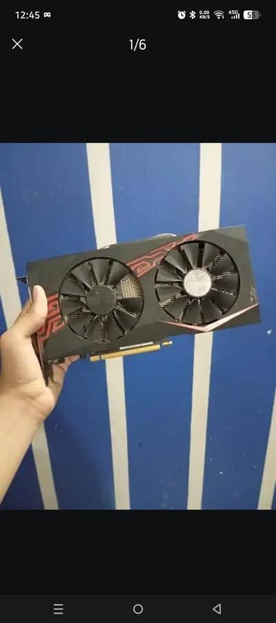 rx 570 4gb
