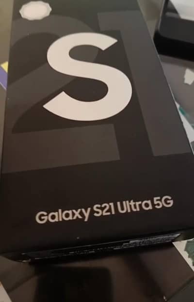 Fresh condition PTA approved with box