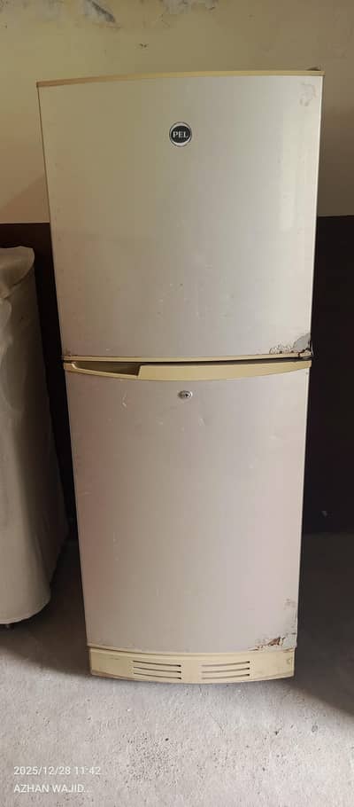 PEL FRIDGE FOR SALE KOHAT CANT