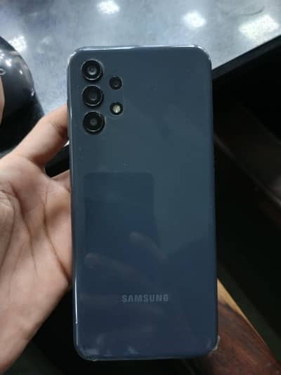 Samsung Galaxy A13